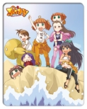 Puchimas!-Petit Idolm@ster-Limited Edition Vol.1