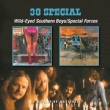 Wild-eyed Southern Boys / Special Forces