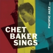 Chet Baker Sings (200gr)(Ltd)