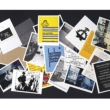 Factory Records Postcard Set