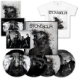 House Of Gold And Bones Part One: Gold Bundle (+lp)(+t-shirt)(+autographed 3 Lithogtaphs)(Ltd)