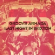 Last Night In Brixton (Signed) (Ltd)