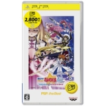 ���@���������J���Ȃ̂�a's Portable -the Gears Of Destiny-Psp The Best