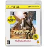 �A���`���[�e�b�h �����ɖ���A�g�����e�B�X Playstation3 The Best