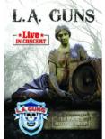 Live In Concert