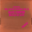 Muscle Of Love (180g)