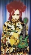 hide Guitar Collection �gKiban�h -Official Figure set -