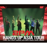 HANDS UP ASIA TOUR (2DVD+�ʐ^�W)