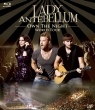 OWN THE NIGHT WORLD TOUR