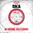 Island Presents: Ska