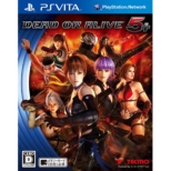 Dead Or Alive 5 Plus