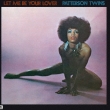 Let Me Be Your Lover (Papersleeve)
