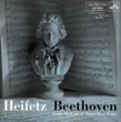 Violin Sonata, 8, 10, : Heifetz(Vn)E.bay(P)