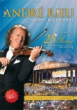 Happy Birthday!-a Celebration Of 25 Years Of The Johann Strauss Orchestra