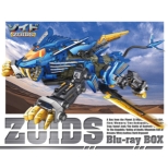 ZOID Blu-ray Box