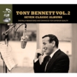 Seven Classic Albums Vol 2