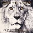 Portrait Of The Lion