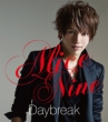 Daybreak [SHOU ver.]