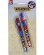 One Direction / Ball Point Pen Set