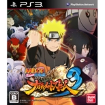 Naruto -�i���g-�����`�i���e�B���b�g�X�g�[��3