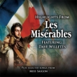 Highlights From Les Miserables