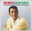 Sings Italian Favorites (Rmt)