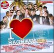 I Love Bachata 2013
