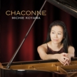 CHACONNE Michie Koyama