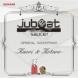Jubeat Saucer Original Soundtrack -Kaori & Kotaro-