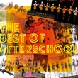 AFTERSCHOOL KOREA BEST [First Press Limited Edition](CD+DVD)