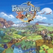 Fantasy Life Original Soundtrack