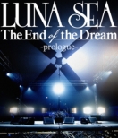 WOWOW Presents LUNA SEA TV SPECIAL -The End of the Dream-(Blu-ray)