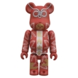 BE@RBRICK GREETING OMAMORI KANAI ANZEN