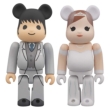 BE@RBRICK GREETING WEDDING 3