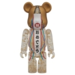 BE@RBRICK GREETING OMEDETOU