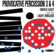 Provocative Percussion 3 & 4