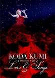Koda Kumi Premium Night �`Love & Songs�`
