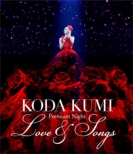Koda Kumi Premium Night �`Love & Songs�`(Blu-ray)