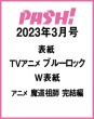 PASH! 2013�N3����