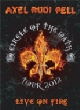 Live On Fire