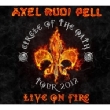 Live On Fire