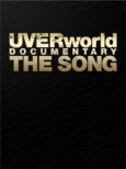 UVERworld DOCUMENTARY THE SONG (2DVD+CD)�y���S���Y����Ձz