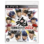 Pro Yakyu Spirits 2013