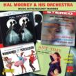 Music In The Mooney Manner : Four Original Albums