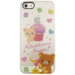 �����b�N�} Iphone5��p �N���A�W���P�b�g Grc-53b