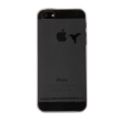 Itattoo (�A�C�^�g�D�[)Iphone5�p Don't Feed A Bird �u���b�N