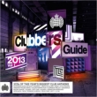 Ministry Of Sound Clubbers Guide 2013 Vol.1