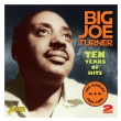 Ten Years Of Hits -The Singles As & Bs 1951-1960