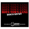 Disco Kicks: The Complete Moby Dick Recordings