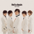 Hello Again [Limited edition](CD+DVD)